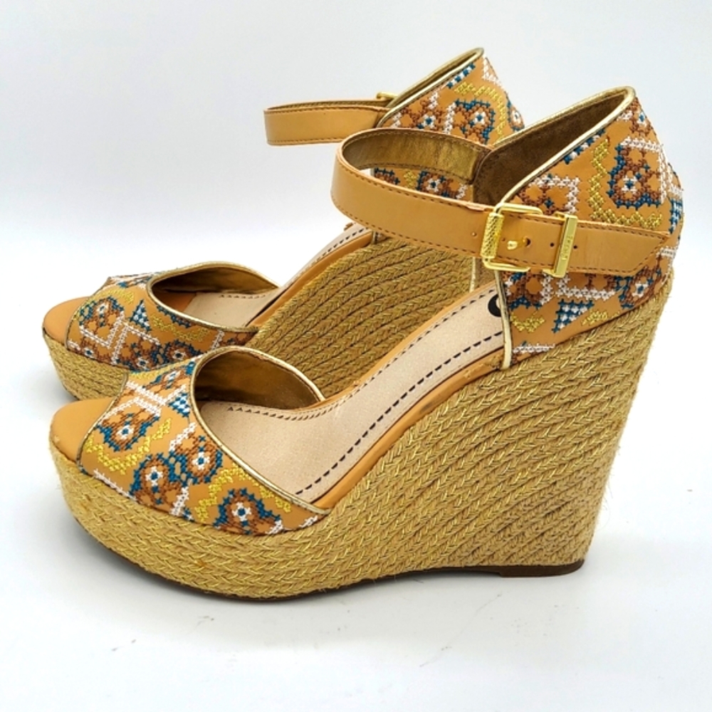 Circus By Sam Edelman Sutton Espadrilles - Picture 4 of 8